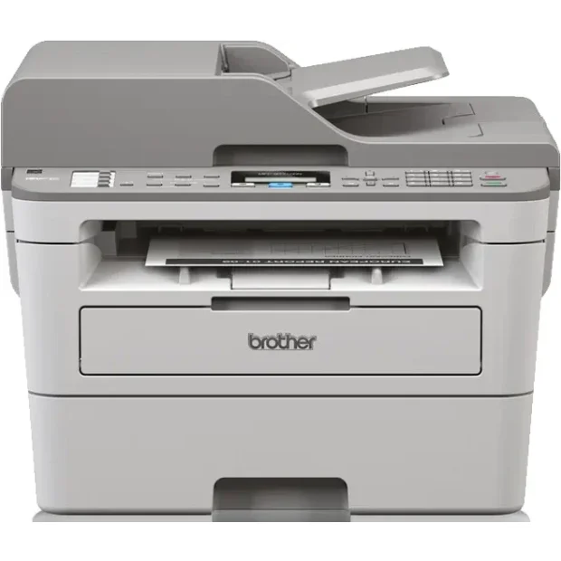 МФУ Brother MFC-B7710DN